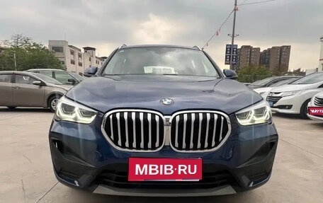 BMW X1, 2021 год, 2 050 000 рублей, 1 фотография