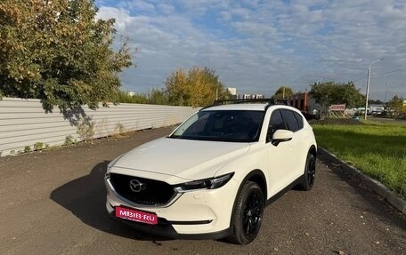 Mazda CX-5 II, 2023 год, 2 620 000 рублей, 1 фотография