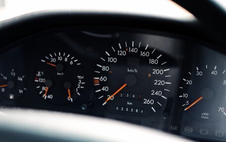 Mercedes-Benz S-Класс, 1993 год, 13 300 000 рублей, 33 фотография