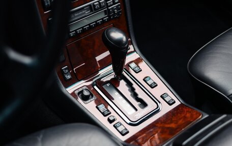 Mercedes-Benz S-Класс, 1993 год, 13 300 000 рублей, 36 фотография