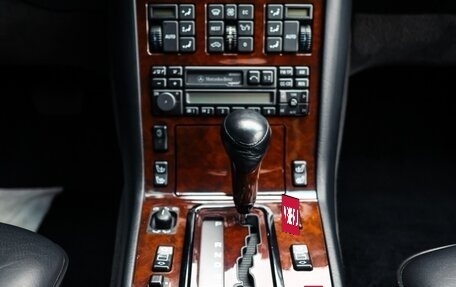 Mercedes-Benz S-Класс, 1993 год, 13 300 000 рублей, 31 фотография