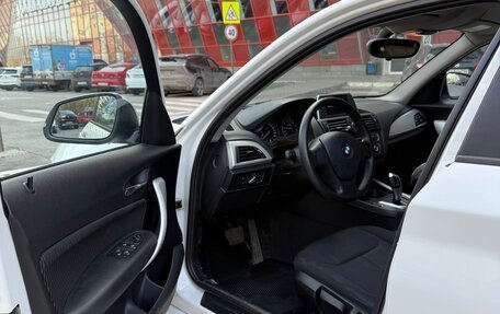 BMW 1 серия, 2012 год, 1 330 000 рублей, 9 фотография