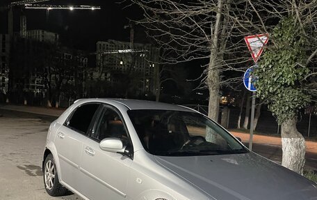 Chevrolet Lacetti, 2007 год, 290 000 рублей, 2 фотография