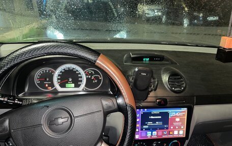 Chevrolet Lacetti, 2007 год, 290 000 рублей, 5 фотография