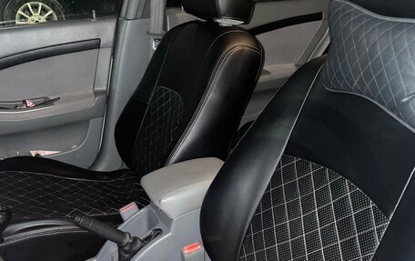 Chevrolet Lacetti, 2007 год, 290 000 рублей, 6 фотография