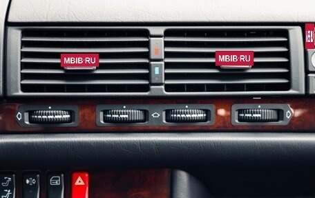 Mercedes-Benz S-Класс, 1993 год, 13 300 000 рублей, 35 фотография