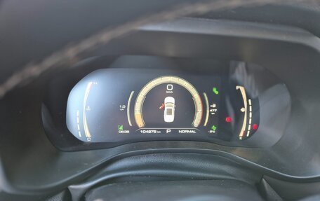 Haval Jolion, 2023 год, 1 550 000 рублей, 8 фотография