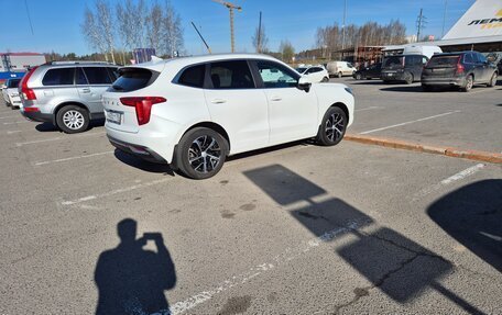 Haval Jolion, 2023 год, 1 550 000 рублей, 7 фотография