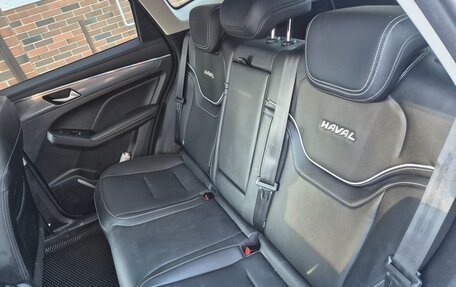 Haval Jolion, 2023 год, 1 550 000 рублей, 10 фотография