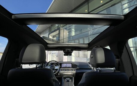 Mercedes-Benz GLE AMG, 2021 год, 12 990 000 рублей, 39 фотография