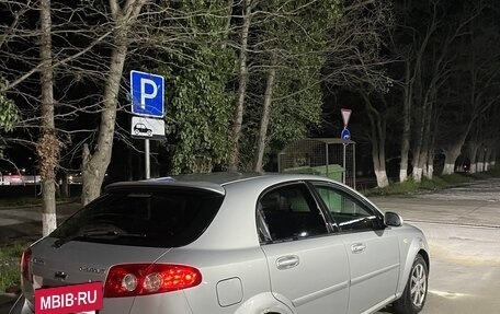 Chevrolet Lacetti, 2007 год, 290 000 рублей, 3 фотография