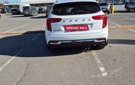 Haval Jolion, 2023 год, 1 550 000 рублей, 6 фотография