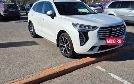 Haval Jolion, 2023 год, 1 550 000 рублей, 3 фотография