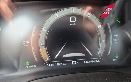 Haval Jolion, 2023 год, 1 550 000 рублей, 16 фотография