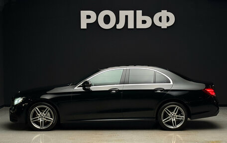 Mercedes-Benz E-Класс, 2019 год, 3 850 000 рублей, 6 фотография