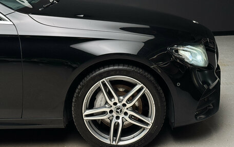 Mercedes-Benz E-Класс, 2019 год, 3 850 000 рублей, 7 фотография