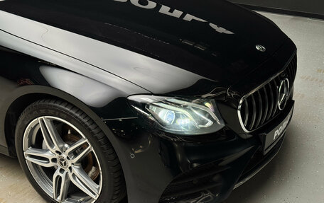 Mercedes-Benz E-Класс, 2019 год, 3 850 000 рублей, 8 фотография