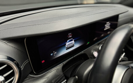 Mercedes-Benz E-Класс, 2019 год, 3 850 000 рублей, 22 фотография