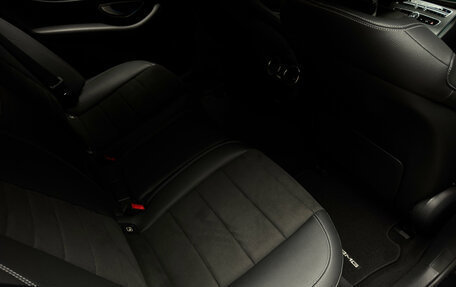 Mercedes-Benz E-Класс, 2019 год, 3 850 000 рублей, 25 фотография