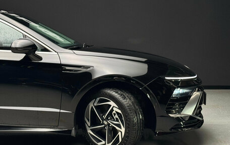 Hyundai Sonata VIII, 2024 год, 4 270 000 рублей, 7 фотография