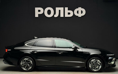 Hyundai Sonata VIII, 2024 год, 4 270 000 рублей, 6 фотография