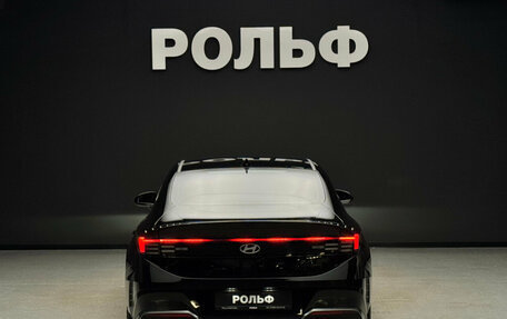 Hyundai Sonata VIII, 2024 год, 4 270 000 рублей, 4 фотография