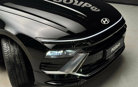 Hyundai Sonata VIII, 2024 год, 4 270 000 рублей, 8 фотография