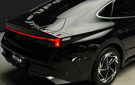 Hyundai Sonata VIII, 2024 год, 4 270 000 рублей, 9 фотография