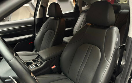 Hyundai Sonata VIII, 2024 год, 4 270 000 рублей, 10 фотография