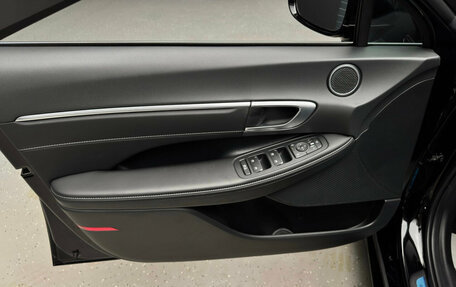 Hyundai Sonata VIII, 2024 год, 4 270 000 рублей, 11 фотография