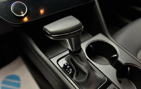 Hyundai Sonata VIII, 2024 год, 4 270 000 рублей, 15 фотография