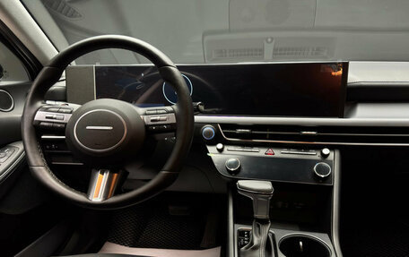 Hyundai Sonata VIII, 2024 год, 4 270 000 рублей, 19 фотография