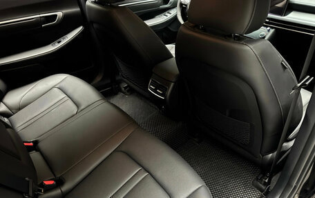 Hyundai Sonata VIII, 2024 год, 4 270 000 рублей, 17 фотография