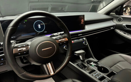 Hyundai Sonata VIII, 2024 год, 4 270 000 рублей, 14 фотография