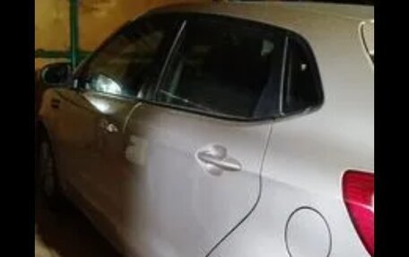 KIA Rio III рестайлинг, 2013 год, 980 000 рублей, 8 фотография