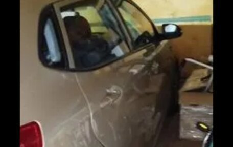 KIA Rio III рестайлинг, 2013 год, 980 000 рублей, 12 фотография