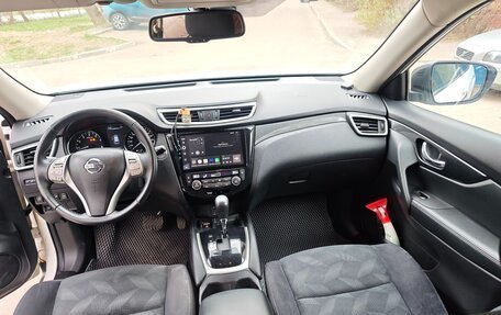 Nissan X-Trail, 2016 год, 1 420 000 рублей, 6 фотография