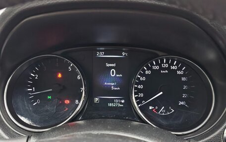 Nissan X-Trail, 2016 год, 1 420 000 рублей, 8 фотография