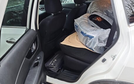 Nissan X-Trail, 2016 год, 1 420 000 рублей, 13 фотография