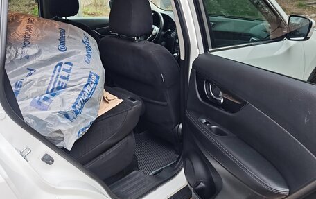 Nissan X-Trail, 2016 год, 1 420 000 рублей, 12 фотография