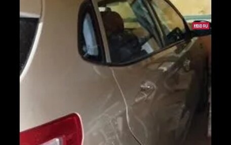 KIA Rio III рестайлинг, 2013 год, 980 000 рублей, 10 фотография