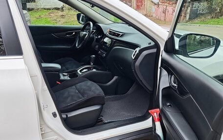 Nissan X-Trail, 2016 год, 1 420 000 рублей, 11 фотография