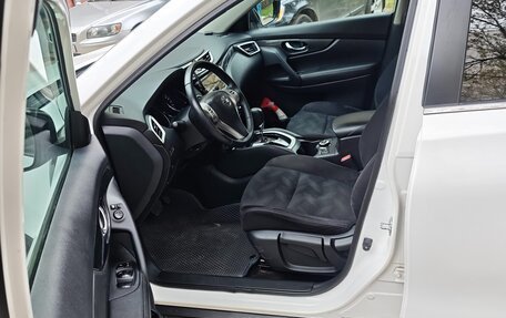 Nissan X-Trail, 2016 год, 1 420 000 рублей, 14 фотография