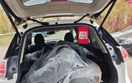 Nissan X-Trail, 2016 год, 1 420 000 рублей, 15 фотография