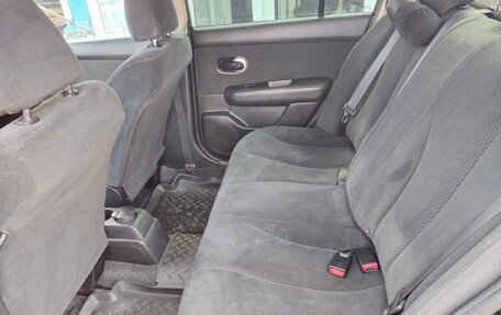 Nissan Tiida, 2013 год, 650 000 рублей, 6 фотография