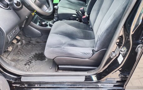 Nissan Tiida, 2013 год, 650 000 рублей, 4 фотография