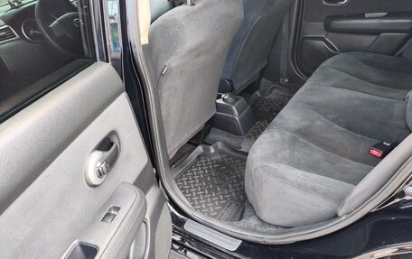 Nissan Tiida, 2013 год, 650 000 рублей, 5 фотография