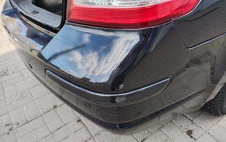 Nissan Tiida, 2013 год, 650 000 рублей, 9 фотография