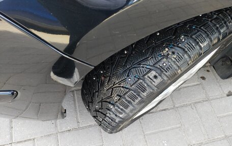 Nissan Tiida, 2013 год, 650 000 рублей, 10 фотография