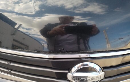 Nissan Tiida, 2013 год, 650 000 рублей, 12 фотография